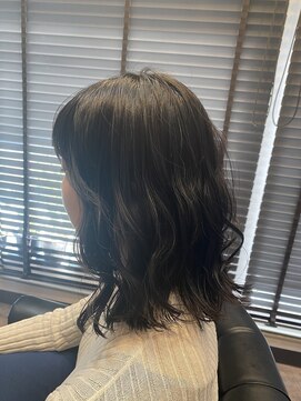 パンセ(pensee) ミディアム