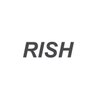 リッシュ(RISH)のお店ロゴ
