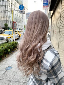 ワン(ONE) ホワイトミルクティー