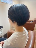 ショート