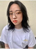 ニュアンスウェーブ
