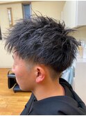 束間ショート