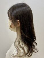 ビスコヘアー(BISCO hair) ダブルカラー