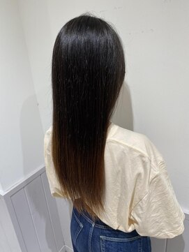 リンダバイネオリーブ 白楽店(Linda by neolive) 髪質改善・酸性ストレート