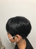 スローライフ(Slow Life) キッズカット キッズショート