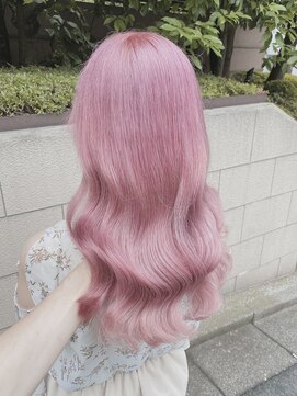 ワンズナゴヤ 名古屋栄店(ONE's NAGOYA) ダブルカラー/韓国/インナーカラー/学割U24[名古屋駅/栄駅]