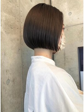 シエスタ(Siesta) ナチュラルボブ