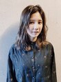 ザデイ カットアンドカルチャーショップ(THE DAY CUT&CULTURE SHOP) 尾形 ありさ