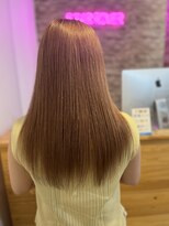 スターリバー(STAR RIVER) ピンクベージュ