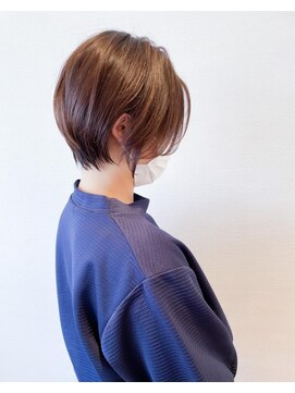 フォーカス 南流山店(FOCUS) ショートボブ