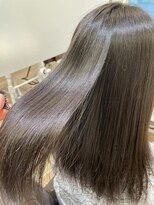 ミリア 茅ヶ崎店(Mirea) 髪質改善 酸熱トリートメント