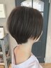 5【Five】《ナチュラル》カット￥6000
