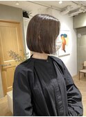 【LOREN】ぷつっとボブ＊梅田限定＊
