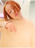 【OFFICE】sleeky mini・bob