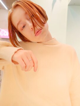 オフィス(OFFICE) 【OFFICE】sleeky mini・bob