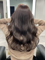 ジーディーエス(GDS)&nbsp;艶カラー