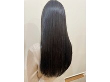 ラグナ ヘアー ホーム(LAGUNA hair home)
