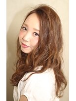 グリンプス 大濠店(Glimpse) 柔らかスパイラル