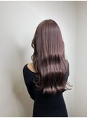 ラベンダーベージュ
