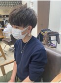 【10代20代30代40代】マッシュ