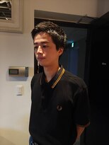 ブロック ジャポン(bloc japon)&nbsp;セイムレイヤーショート