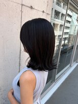 オト 吉祥寺(Oto.)&nbsp;髪質改善/インナーカラー/ショート/前髪カット/ブリーチ/吉祥寺