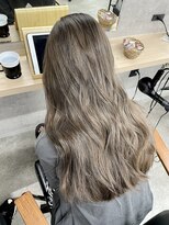 ファブフォー(FABFOR)&nbsp;グラデーショングレージュ