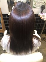 カッツ(CUT'S)&nbsp;縮毛矯正/髪質改善