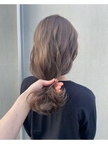 ヒースプール(Heathpool)&nbsp;透明感カラー