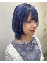 コル(CoL) ◇ネイビーブルー◇