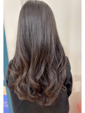 リアン(Lian) 【パーマ】デジタルパーマボリュームカールデザイン