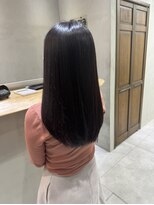 フェリア 松山(Feria)&nbsp;【Feria松山】白石の美髪矯正☆