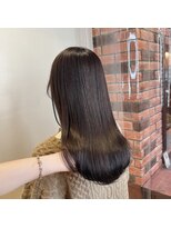 シエル 八王子店(CIEL)&nbsp;美髪スタイル☆