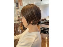 シークヘアー 大野城店(Chic HAIR)