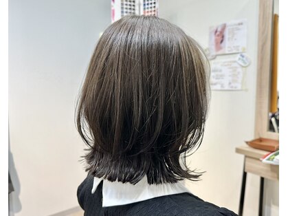 シンカ(shinka.)の写真