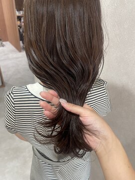 リテ(.rite) まろやかブラウン