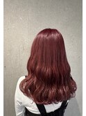 レッド