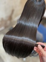 ボブ 関内(BOB)&nbsp;髪質改善/縮毛矯正/白髪染め/美髪/艶髪/関内/30代/40代/50代