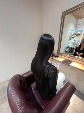 ベルラ(BeLuRA) 美髪を諦めないでください!