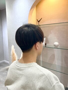 カラークチュール(Color Couture) 前髪カタログ/こなれミディ/イメチェン/韓国マッシュ/セミディ