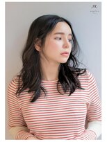 アンジェリカガーデン (angelica GARDEN)&nbsp;ミディアムクールレイヤー