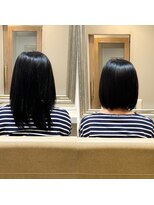 ブルーオーシャン 大久保店(BLUEOCEAN)&nbsp;髪質改善ヘアエステ