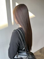 ヘアサロン セロ(Hair Salon SERO)&nbsp;【セロ姫路】ブリーチなしカラー/イルミナカラー/ブラウン