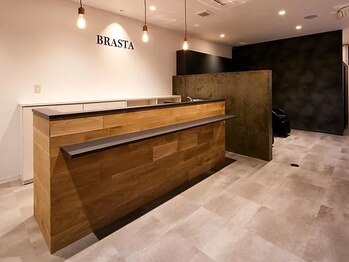 Hair Salon BRASTA【ブラスタ】