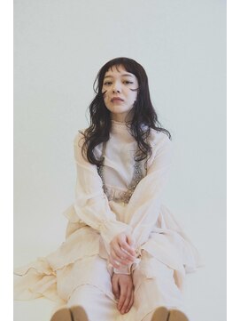 リタ バイ スロウ フロウ(RITA.by slow flow) レイヤー