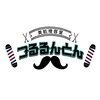つるるんとんのお店ロゴ
