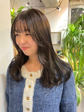 ボルタノット(volta∞knot) 【AYA】グレージュ★くびれ巻き