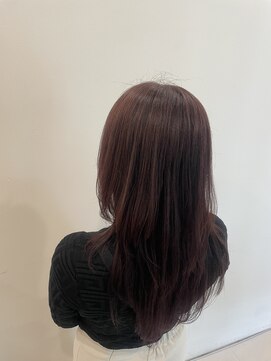 ファム 五日市店(femme) カラー