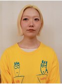 ブロンド