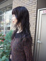 ディドゥダ(di doo dah)&nbsp;ロングナチュラルウェーブ